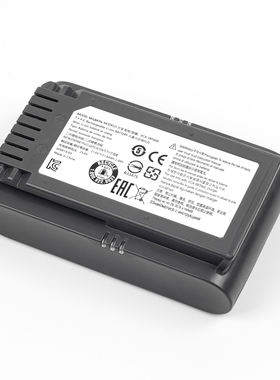 全新三星samsung Jet 60 VCA-SBTA60 吸尘器配件电池