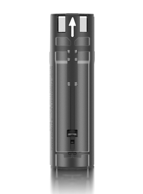 适用BaBylissPRO/芭比丽丝 FXONE FXBB24 剃须刀电池2420mAh.