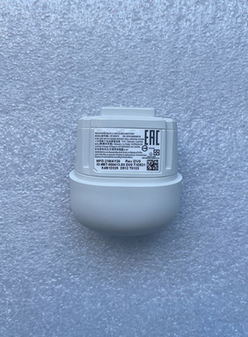 全新斑马zebra CS6080  BTRY-CS60EABOE-0B BT-000413-X0 电池