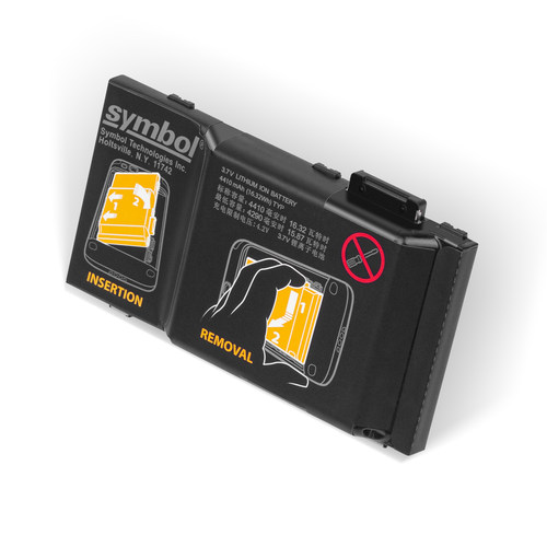 原装讯宝MC36,TC55 82-172087-01 BTRY-TC55-44MA1-1N扫描仪电池