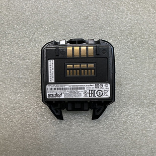 全新symbol zebra RS507 RS507X BTRY-RS50EAB02-01 1940厚电池