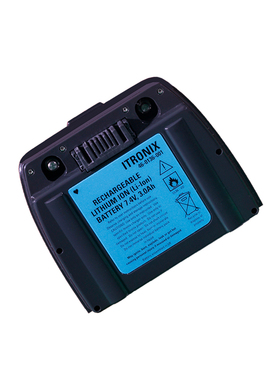 全新原装现货ITRONIX 46-0136-001 3000mAh电池