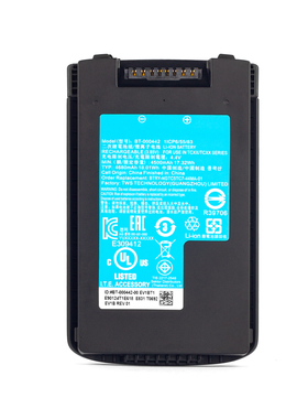 全新原装TC53 TC58 TC73 TC78 BT-000442 BTRY-NGTC5TC7-44MA-01