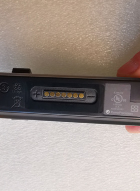 全新斑马zebra WT6000 BT-000362 BTRY-NGWT-50MA-01 4600mah电池