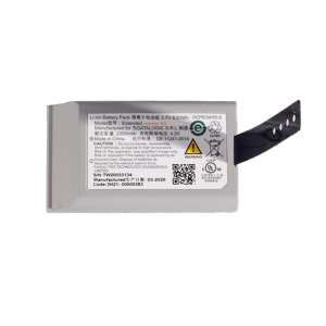 3.7v 2300mAh全新原装datalogic Extended Memor X3厚电池