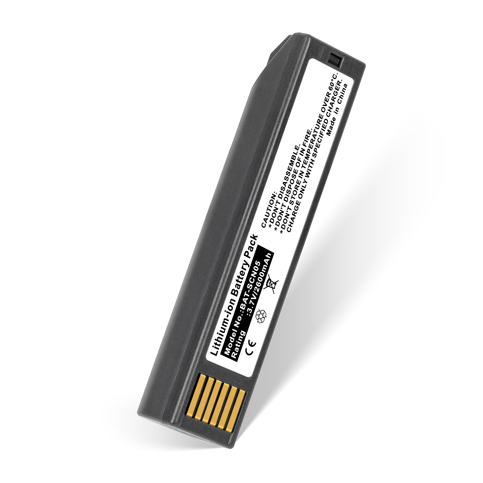 全新适用于Honeywell 1952,1902,1202,BAT-SCN05 50148009-001