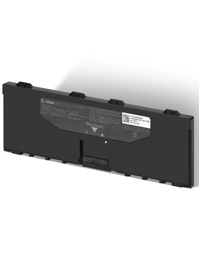 原装电池Zebra ET6XW BT-000484A,BTRY-ET6XW-18AH-01,8920mah
