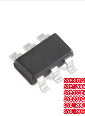 原装 SY8301ABC/8120IABC/B1ABC/8032EABC/8121C1ABC/8201CABC