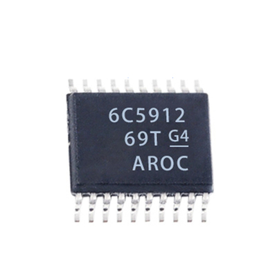 TLC6C5912QPWRQ1华川泰