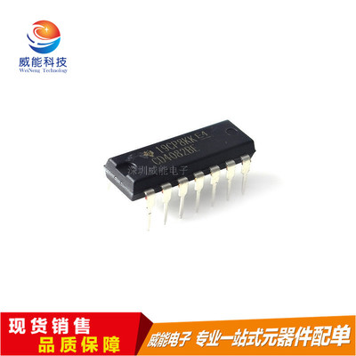 CD4082BECD4082BE华川泰