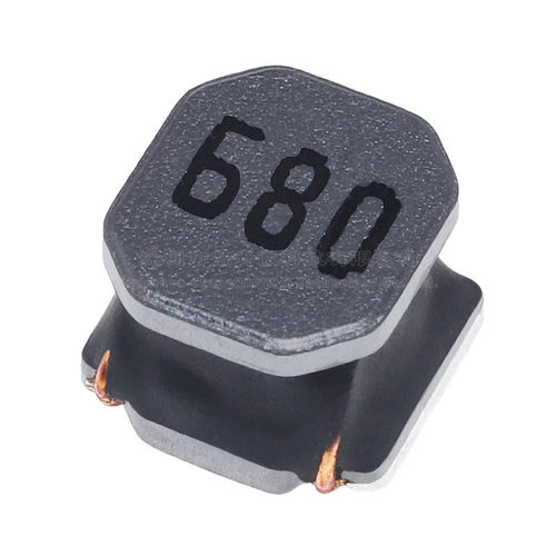 贴片磁胶屏蔽功率电感 68uH SWPA5040S680MT NR5020 NR5040 原装