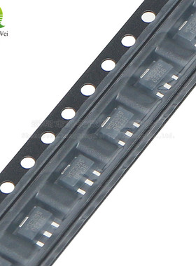 WSE3099 贴片SOT-89 P沟道 30V/5A/1.8W 场效应管(MOSFET) 原装