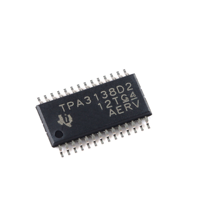 TPA3138D2PWPRTPA3138D2PWPR