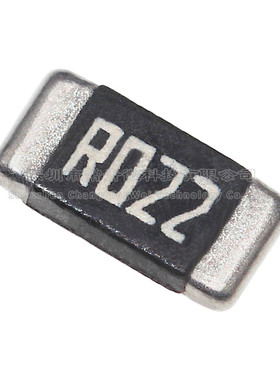 10个 合金采样电阻1206 0.022R ±1% 1W大功率 22mR毫欧 R022贴片