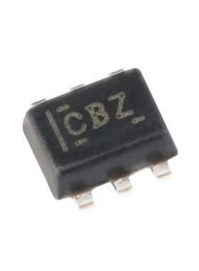 TMP102AIDRLR TMP102AIDRLT 温度传感器 封装SOT-563拍前询价