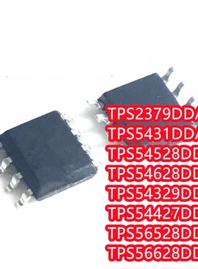 TPS2379/5431/54528/54628/54329/54427/56528/56628DDAR稳压芯片