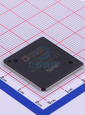 华川泰 ADSP-21489KSWZ-4B ADSP21489KSWZ ADI LQFP176