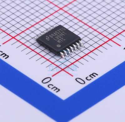 DS90LV019TMTCDS90LV019TMTC