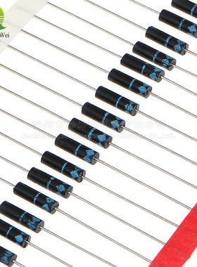 ESJA52-12A 直插DO-310 5MA 12KV 80NS 高压整流二极管 全新原装