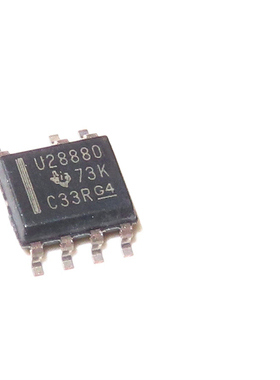UCC28880DR UCC28880 U28880 SOP-8 离线开关华川泰拍前询价