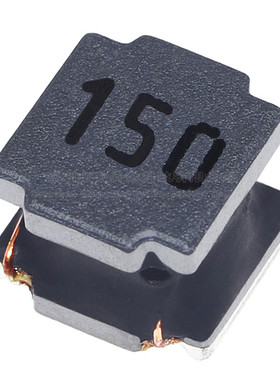 贴片磁胶屏蔽功率电感 15uH SWPA6045S150MT NR6020 6028 NR6045