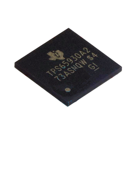 嵌入式电源芯片 TPS65930A2ZCHR tps65930a 封装BGA-139拍前询价