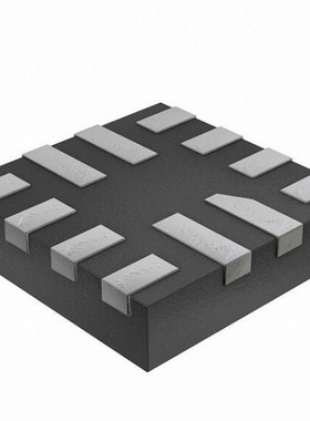 TUSB212QRWBTQ1封装X2QFN-12 USB转接驱动器和多路复用器电子元器
