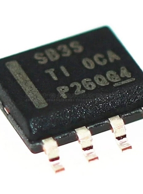 LMR16030SDDAR LMR16030S SOP-8 开关稳压器 丝印SB3S拍前询价