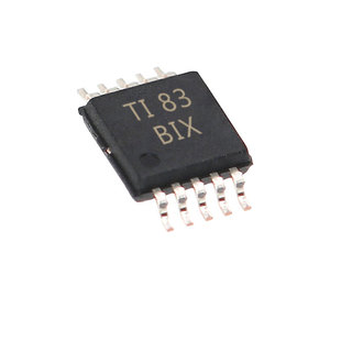 TPS2491DGSR TPS2491DGS TPS2491 BIX 芯片可拍  拍前询价