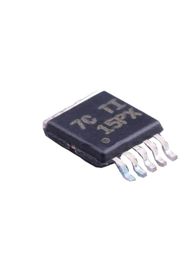 TPS92515HVDGQR 贴片HVSSOP10 TI德州仪器 电源芯片 长期供应配单