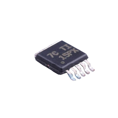 TPS92515HVDGQR华川泰