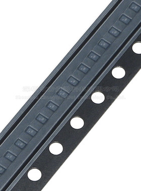 AZ5725-01F.R7G 丝印8 贴片DFN1006P2X 0402 ESD静电保护二极管