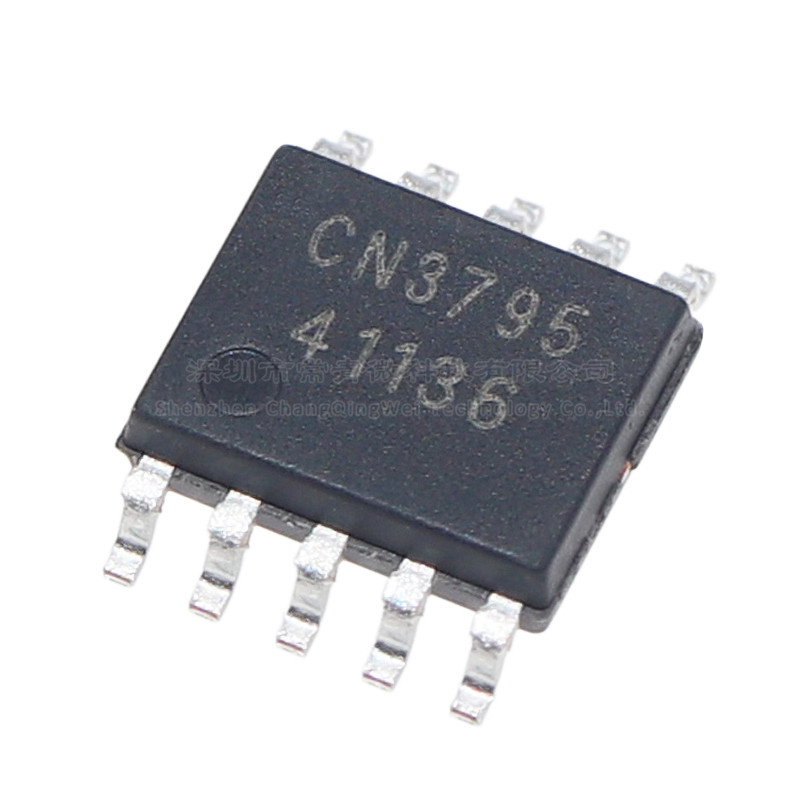 电池充电管理芯片 CN3761 3762 3763 3765 3767 3768 3791 CN3795