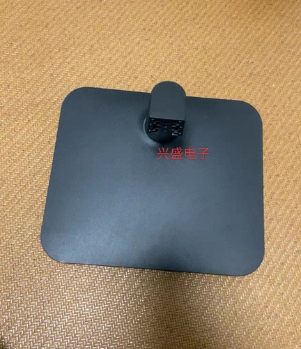 hkc mb27v9f V2712底座 S2416M S2716 S2716Q 显示器支架 座子