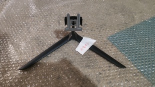 Z24HR01梦想家H238510 P20 米罗Milo显示器底座支架 美格MAG 通用