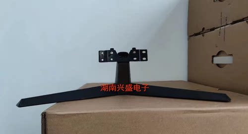 华硕VY249支架底座座子