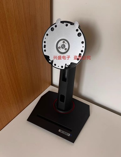 通用 华硕 ROG XG259CMS XG258CMS XG27ACS X256Q显示器支架底座