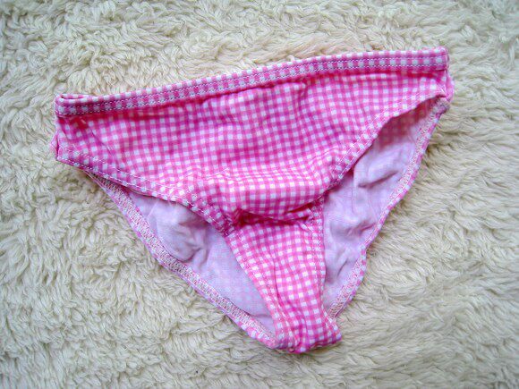 Maillot de bain fille - Ref 2550497 Image 4