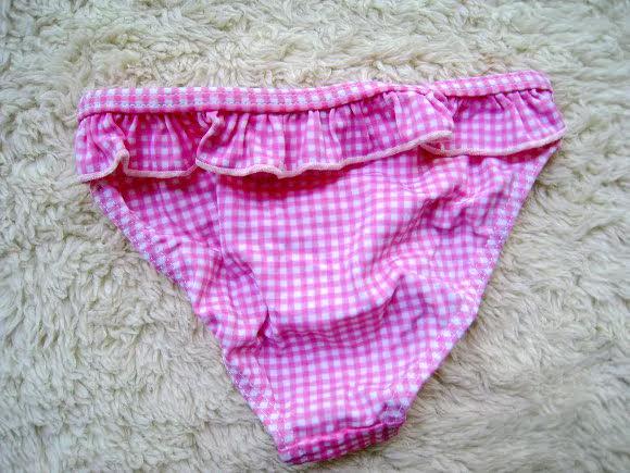 Maillot de bain fille - Ref 2550497 Image 5