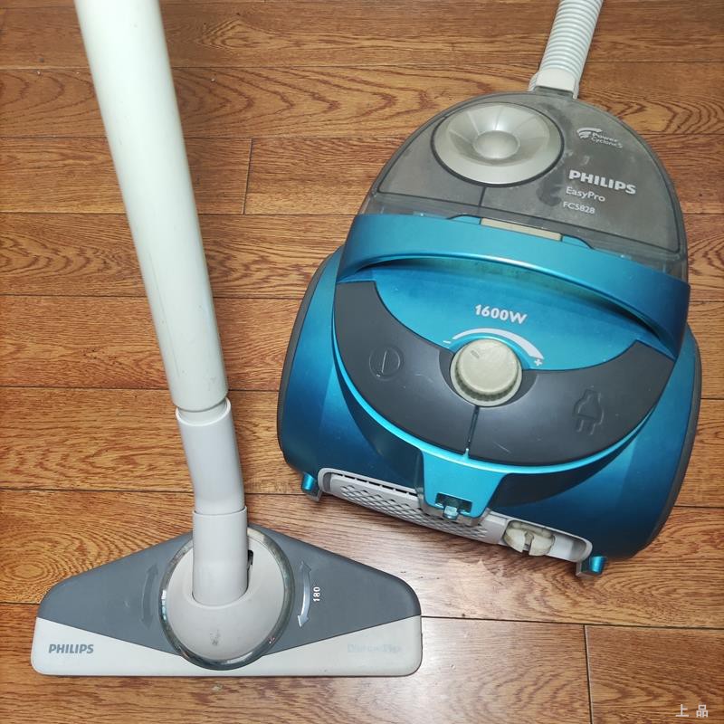 飞利浦吸尘器FC5828配件接管5826