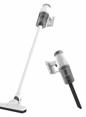 宝家丽吸尘器BW520配件720地刷BW630滤芯尘杯家用充电器小怪兽116