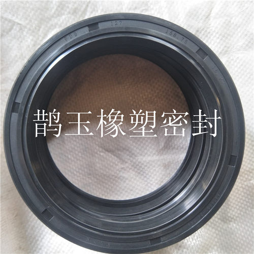 骨架油封河北邢台氟胶氟源
