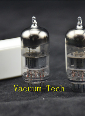 全新苏联库存6H2N 6N2电子管 灰屏，升级国产原盒现货，特价冲冠