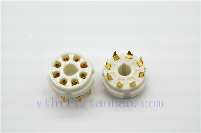 胆机电子管pcb线路板镀金