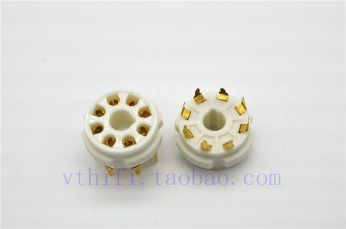 胆机电子管pcb线路板镀金