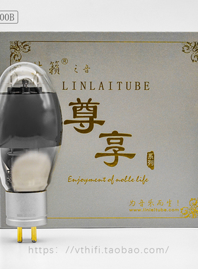 林籁尊享系列电子管 ZX-300B/274B/2A3/6SN7/101D/KT88/211/845