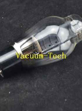 老桂光4300B 黑座 全新配对 代300B/7300LX vacuum tube