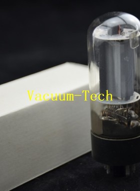 全新老桂光6L6GBC 电子管 一致性非常好！配对 特价