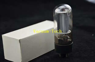 全新老桂光6L6GBC 电子管 一致性非常好!配对 特价