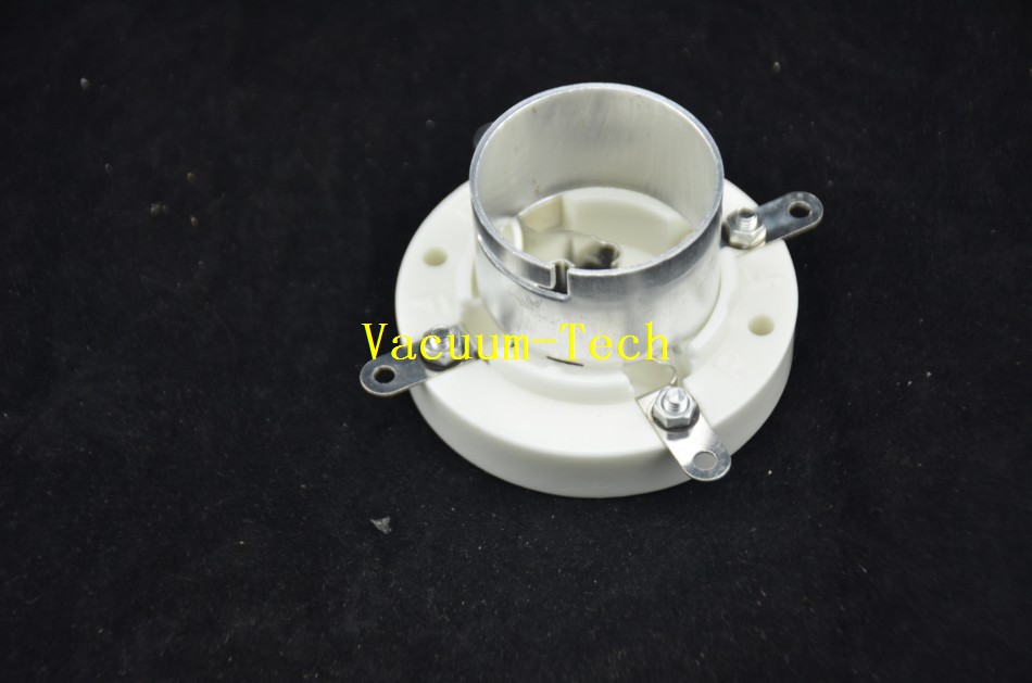 全新电子管845805211管座